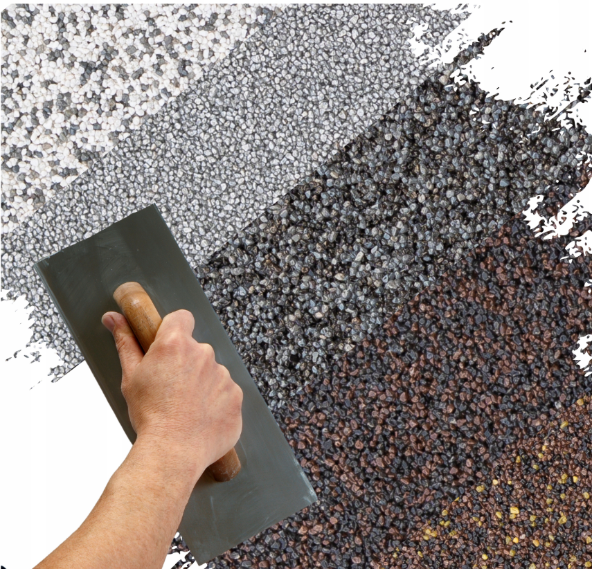 Baumit MosaikTop